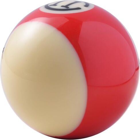 Pool Ball Shift Gear Knob Blue 2 Gear Shift Knob Round Billiard Ball Gear Shifting Lever Handle Fit Most Automatic Manual Car Tuck Transmission Vehicle, W01A02, Blue 2 in Saudi Arabia