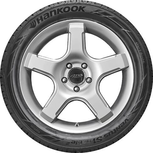 HANKOOK Ventus S1 noble2 all_ Season Radial Tire-255/40R20 XL 101H in Saudi Arabia