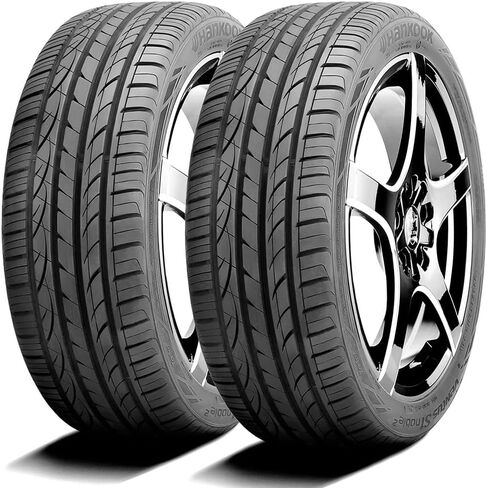 HANKOOK Ventus S1 noble2 all_ Season Radial Tire-255/40R20 XL 101H in Saudi Arabia