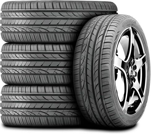 HANKOOK Ventus S1 noble2 all_ Season Radial Tire-255/40R20 XL 101H in Saudi Arabia