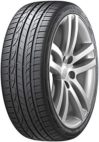 هانكوك فينتوس S1 نوبل 2 إطار نصف قطري لجميع المواسم - 255/40R20 XL 101H in Saudi Arabia