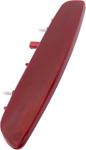 Yeeta Car LED Rear High Mounted Light Third Brake Lamp Fit for Jeep Renegade 2015 2016 2017 2018 2019 2020 2021 3rd Stop Lamp Rear Center High Mounted for 68247167AA in Saudi Arabia