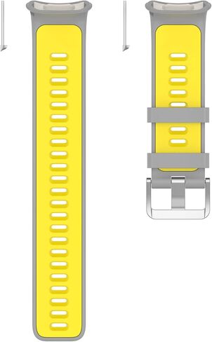 Straps Compatible with Polar Vantage V2 Replacement Adjustable Wristbands Breathable Waterproof Soft Sport Band for Vantage V2 in Saudi Arabia