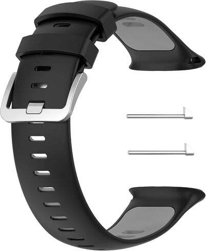 Straps Compatible with Polar Vantage V2 Replacement Adjustable Wristbands Breathable Waterproof Soft Sport Band for Vantage V2 in Saudi Arabia
