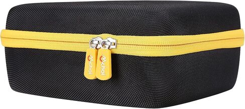 Mchoi Hard Portable Case Compatible with DYMO Industrial Label Maker Rhino 4200, Case Only in Saudi Arabia