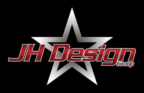 سترة فورد موستانج للرجال من JH DESIGN GROUP، معطف من القطن المطرز in Kuwait