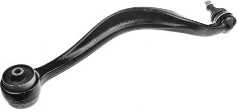 2PCS Front Lower ForwardControl Arm and Ball Joint Assembly Compatible with 2007-2012 FORD FUSION LINCOLN MKZ 2007-2011 MERCURY MILAN K620149 in Saudi Arabia