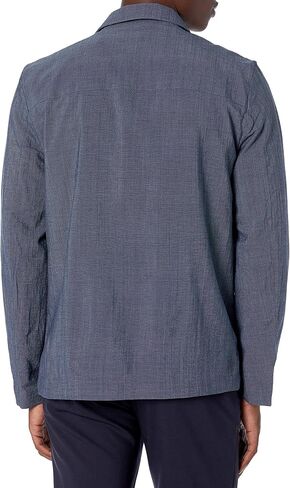 Theory Men's Zerega Marled Cotton Suit Jacket in Saudi Arabia