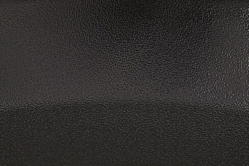 Lund SX314T Elite Series Black Sport Style Textured Front and Rear Fender Flare - 4 Piece in Saudi Arabia