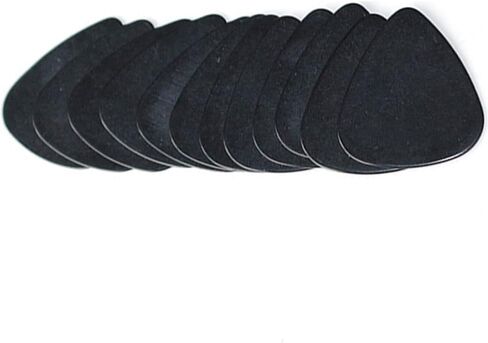 20Pcs Black Guitar Picks, Celluloid Guitar Plectrums for Your Electric, Guitar Picks for Electric Guitar Acoustic, or Bass Guitar 0.5mm Guitar Picks and Bass Picks in Saudi Arabia