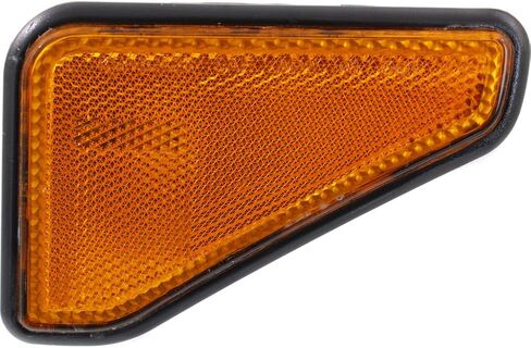 For 2003-2008 Honda Element Pair Side Marker Lights Driver and Passenger Side HO2550125 HO2551125 - replaces 33851-SCV-A11ZB 33801-SCV-A11ZB in Saudi Arabia