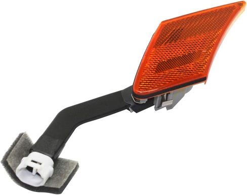 CarLights360: لـ 2013-2018 Subaru BRZ مجموعة مصابيح جانبية للسائق مع مصابيح - معتمدة من DOT لـ SU2554100 in Kuwait