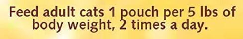 Bundle (2) Whiskas Purrfectly Chicken Variety (10-Count) 3 Ounces Wet Cat Food Favorites with AuroraPet Wipes in Saudi Arabia