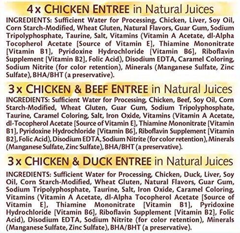 Bundle (2) Whiskas Purrfectly Chicken Variety (10-Count) 3 Ounces Wet Cat Food Favorites with AuroraPet Wipes in Saudi Arabia