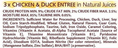 Bundle (2) Whiskas Purrfectly Chicken Variety (10-Count) 3 Ounces Wet Cat Food Favorites with AuroraPet Wipes in Saudi Arabia
