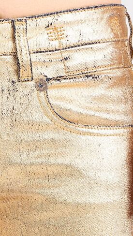 R13 جينز بوي مستقيم للنساء in Kuwait