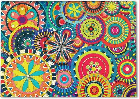 Gaming Skin Compatible with HP Envy x360 16" (2023) - Flower Wheels - Premium 3M Vinyl Protective Wrap Decal Cover - Easy to Apply | Crafted in The USA by MightySkins in Kuwait