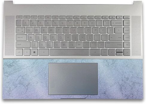 Gaming Skin Compatible with HP Envy x360 16" (2023) - Flower Wheels - Premium 3M Vinyl Protective Wrap Decal Cover - Easy to Apply | Crafted in The USA by MightySkins in Kuwait
