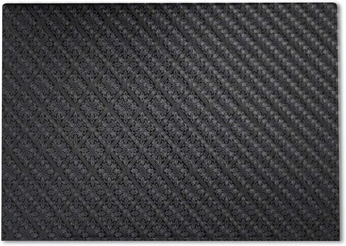 Carbon Fiber Gaming Skin Compatible with HP Envy x360 16" (2023) - American Flag - Premium 3M Vinyl Protective Wrap Decal Cover - Easy to Apply | Crafted in The USA by MightySkins in Kuwait