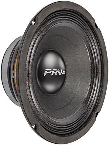 مكبر صوت PRV Audio 8MB450 مقاس 8 بوصة وقوة 8 أوم in Kuwait