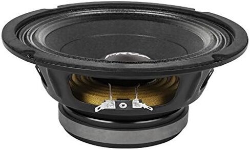 مكبر صوت PRV Audio 8MB450 مقاس 8 بوصة وقوة 8 أوم in Kuwait