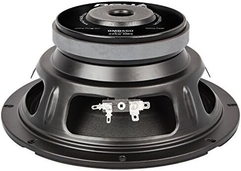 مكبر صوت PRV Audio 8MB450 مقاس 8 بوصة وقوة 8 أوم in Kuwait