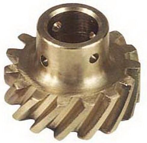 MSD 8581 Ford 351C-460 Bronze Distributor Gear in Saudi Arabia