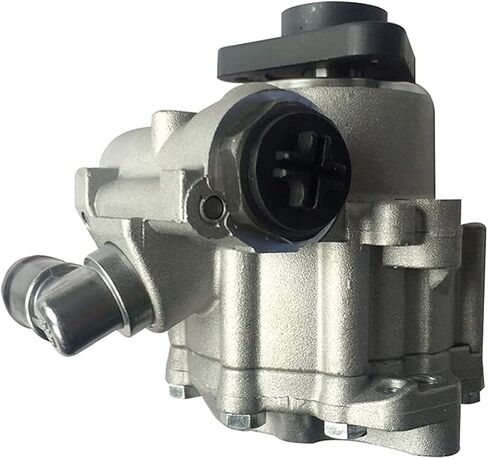 HARUMA 21-5146 Power Steering Pump for Audi A4 Quattro 1998-2001 for VW Passat 1998-2003 in Saudi Arabia