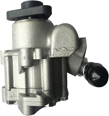 HARUMA 21-5146 Power Steering Pump for Audi A4 Quattro 1998-2001 for VW Passat 1998-2003 in Saudi Arabia