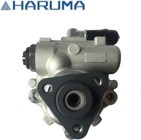 HARUMA 21-5146 Power Steering Pump for Audi A4 Quattro 1998-2001 for VW Passat 1998-2003 in Saudi Arabia