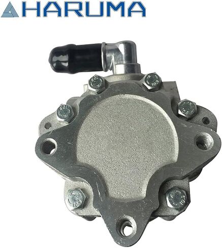 HARUMA 21-5146 Power Steering Pump for Audi A4 Quattro 1998-2001 for VW Passat 1998-2003 in Saudi Arabia