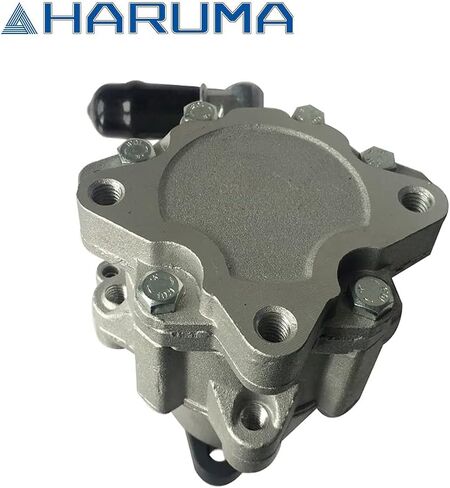 HARUMA 21-5146 Power Steering Pump for Audi A4 Quattro 1998-2001 for VW Passat 1998-2003 in Saudi Arabia