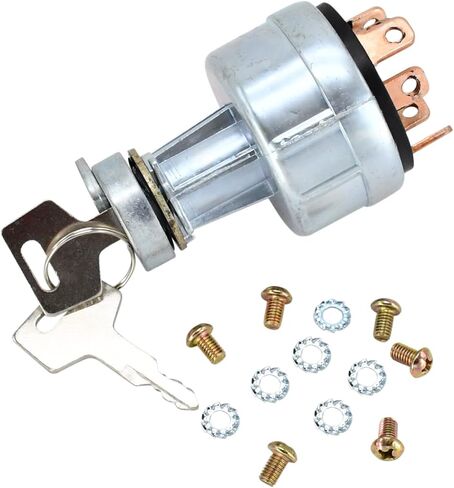 جديد 17001-00023 17001-00052 مفتاح الإشعال مع مفتاحين H806 متوافق مع حفارة Takeuchi TL130 TL150 TB125 TB135 TB145 TB175 TB228 TB235 TB250 استبدال 17001-00072 in Kuwait