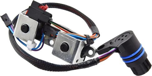 Automatic Transmission Solenoid TCS51 42RE 44RE 46RE 47RE 48RE Compatible with 2000-2002 Dodge Ram 1500, 2004-2006 Dodge Ram 1500, 2000-2007 Dodge Ram 2500 & 2000-2003 Dodge Dakota 52118500AB in Saudi Arabia