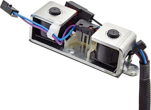 Automatic Transmission Solenoid TCS51 42RE 44RE 46RE 47RE 48RE Compatible with 2000-2002 Dodge Ram 1500, 2004-2006 Dodge Ram 1500, 2000-2007 Dodge Ram 2500 & 2000-2003 Dodge Dakota 52118500AB in Saudi Arabia
