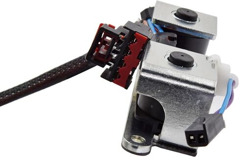 Automatic Transmission Solenoid TCS51 42RE 44RE 46RE 47RE 48RE Compatible with 2000-2002 Dodge Ram 1500, 2004-2006 Dodge Ram 1500, 2000-2007 Dodge Ram 2500 & 2000-2003 Dodge Dakota 52118500AB in Saudi Arabia