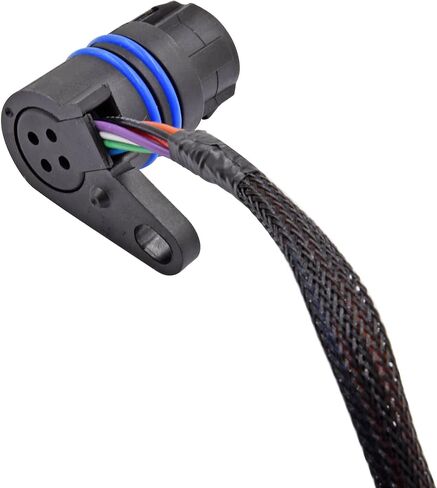 Automatic Transmission Solenoid TCS51 42RE 44RE 46RE 47RE 48RE Compatible with 2000-2002 Dodge Ram 1500, 2004-2006 Dodge Ram 1500, 2000-2007 Dodge Ram 2500 & 2000-2003 Dodge Dakota 52118500AB in Saudi Arabia