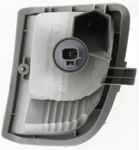 CarLights360: For 2001 2002 2003 Toyota RAV4 Front Signal/Corner Light Assembly Driver Side w/Bulbs For TO2530139 in Saudi Arabia