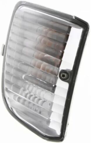 CarLights360: For 2001 2002 2003 Toyota RAV4 Front Signal/Corner Light Assembly Driver Side w/Bulbs For TO2530139 in Saudi Arabia