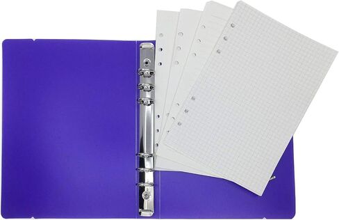 A6 PP بيندر مع الصفحات، الخريف in Kuwait