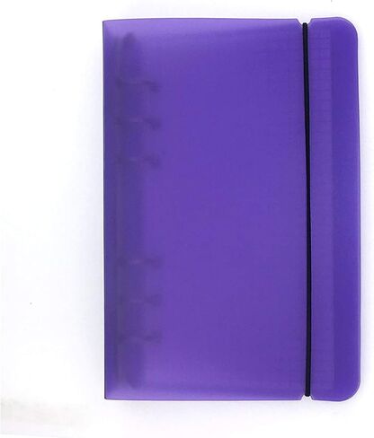 A6 PP بيندر مع الصفحات، الخريف in Kuwait