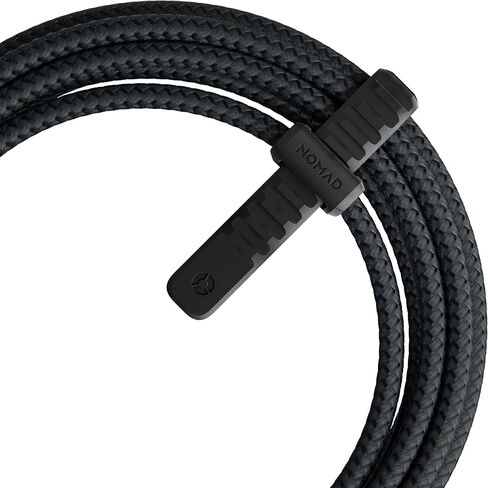 نوماد كابل لايتنينج | 3.0 متر | USB-C إلى البرق in Saudi Arabia