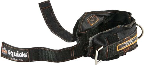 Ergodyne Squids 3780 Power Tool Trap, Small, Black in Kuwait