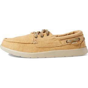 Sanuk Men's Dinghy Lite Sl Boat Shoe