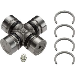 MOOG 391 Greaseable Premium Universal Joint for Nissan D21