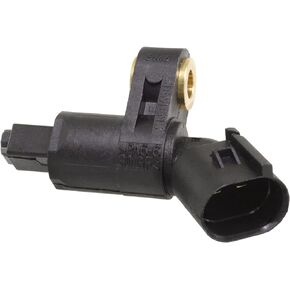 Front Right or Rear ABS WHEEL SPEED SENSOR Replacement For Jetta Beetle Cabrio Clasico Corrado Derby Golf City Passat Cordoba Ibiza Leon Toledo A3 S3 1992-2015
