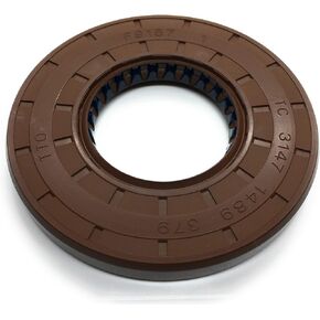 REPLACEMENTKITS.COM Brand Crankshaft Seal Fits Some Polaris ACE, Ranger & Sportsman 450, 500, 570 Replaces3610171