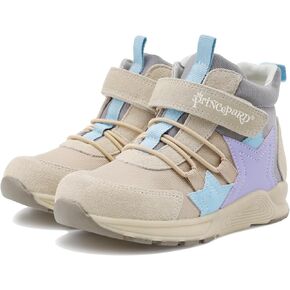 Kids Orthopedic Shoes with Ankle and Arch Support,Breathable and Supportive Sneakers