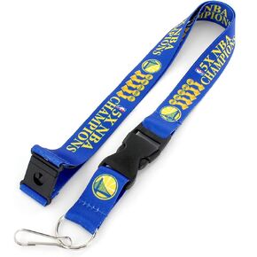 aminco NBA Team Dynasty Lanyard