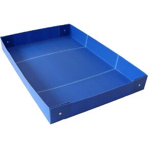 Midlee Corrugated Plastic Guinea Pig Cage Liner- 2x3 Panel Size